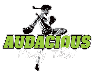 Audacious Muay Thai Academy