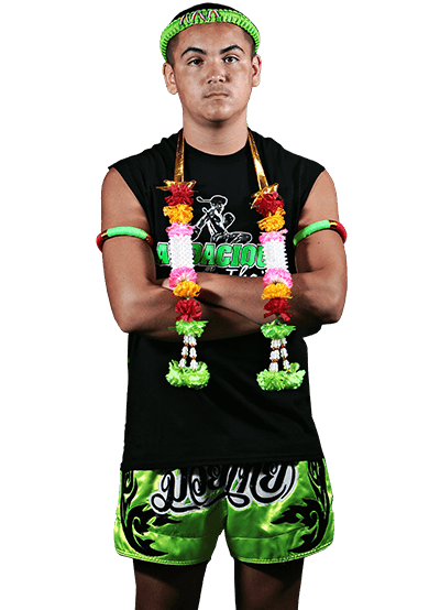 Audacious Muay Thai Academy Vacaville, California